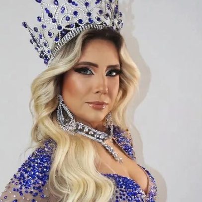 Muriel Quixaba celebra mulheres no Carnaval, promovendo união