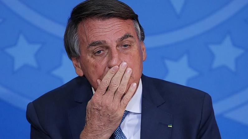 Jair Bolsonaro