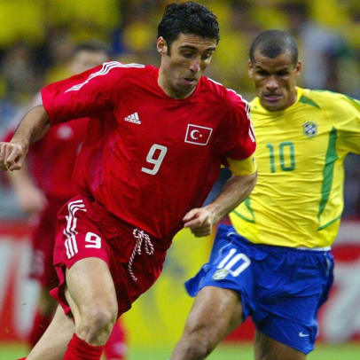 11 segundos que mudaram a história: saiba como foi o gol mais rápido das Copas do Mundo