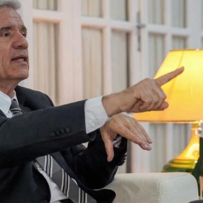 Embaixador cubano classifica medidas de Trump sobre petróleo como genocídio