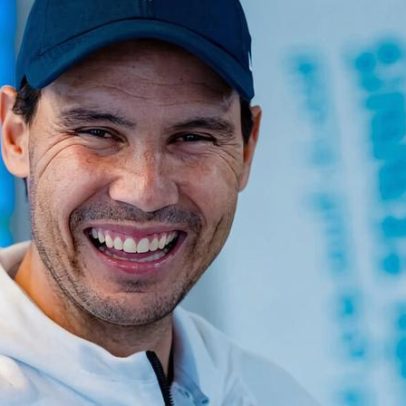 Nadal rebate Mouratoglou: análise dele é falha