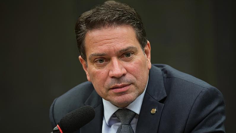 Defesa de Ramagem e PGR devem apresentar suas alegações finais em 15 dias na ação penal sobre crimes vinculados ao 8 de janeiro. (Foto: Zeca Ribeiro/Câmara dos Deputados)