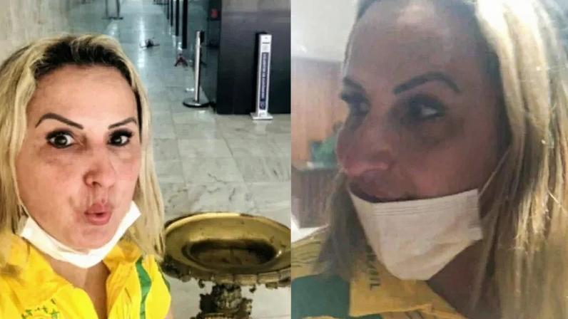 Reprodução/redes sociais
