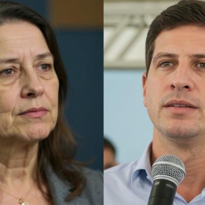 João Campos fica à frente de Raquel Lyra em pesquisa para governo de PE