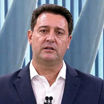 Ratinho Júnior propõe reformas no Judiciário com regras para penduricalhos e STF