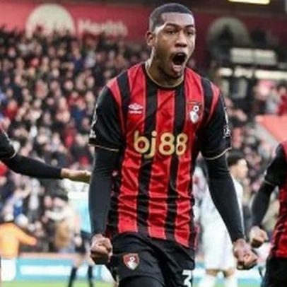 Rayan entra no radar de Ancelotti para a Seleção, aponta jornalista espanhol