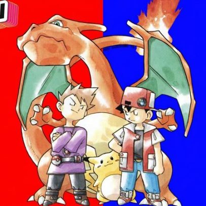 Pokémon Red e Blue: revisão retro destaca a história de RPG
