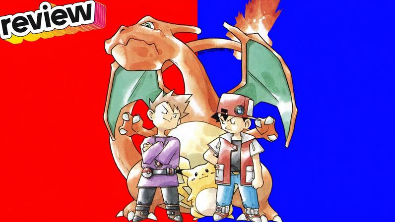 © The Pokémon Company / Kotaku