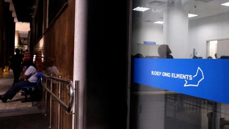 Agência da Rioprevidência