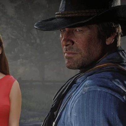 Homem apaga save da noiva em RDR2 e pede ajuda de Arthur Morgan