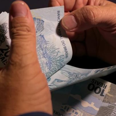 Mercado revisa para baixo previsão de inflação de 3,95% neste ano