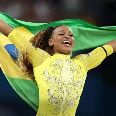 Lauter continua a busca por vagas olímpicas