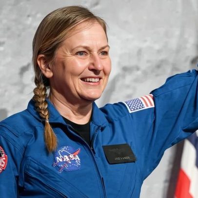 Candidata à NASA revela bastidores do treinamento para o espaço