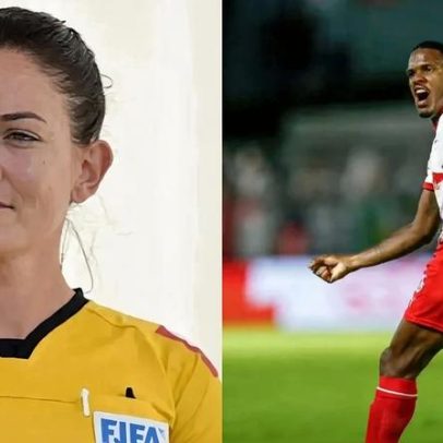 FPF condena declarações de jogador do Red Bull Bragantino por machismo
