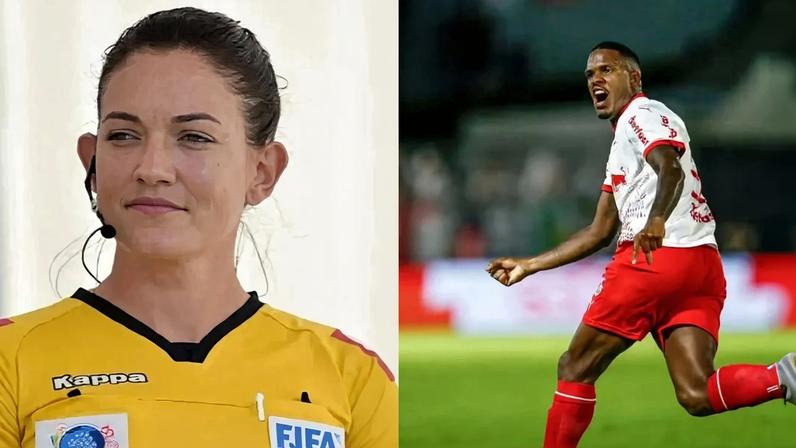 Créditos: Divulgação e Ari Ferreira/Red Bull Bragantino