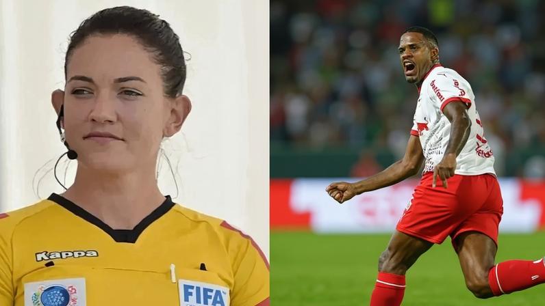 Créditos: Divulgação e Ari Ferreira/Red Bull Bragantino