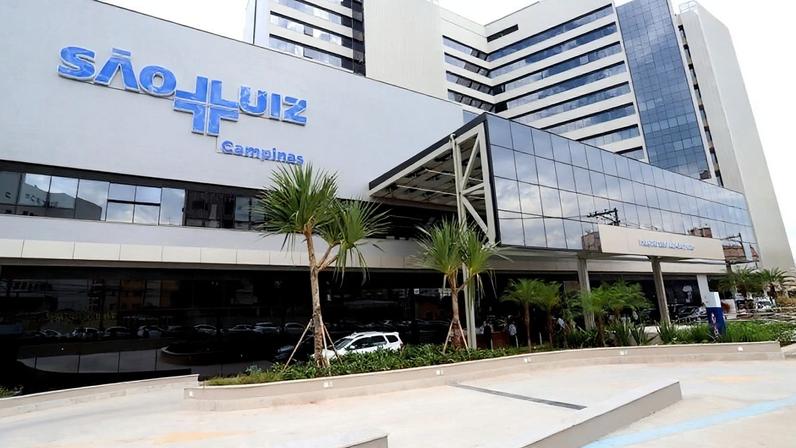 Na Rede D’Or, procedimentos mais complexos pressionam a margem