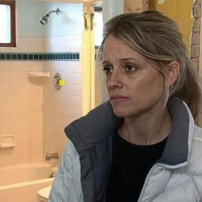 HGTV cancela Rehab Addict após Nicole Curtis usar insulto racial