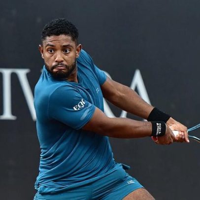 Reis, Monteiro, Meligeni e Heide disputam quali do ATP de Santiago