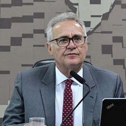 Renan Calheiros assume caso Master no Senado; investigação avança