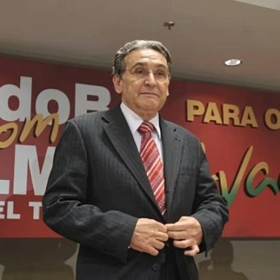 Ex-presidente do PCdoB Renato Rabelo morre aos 83 anos