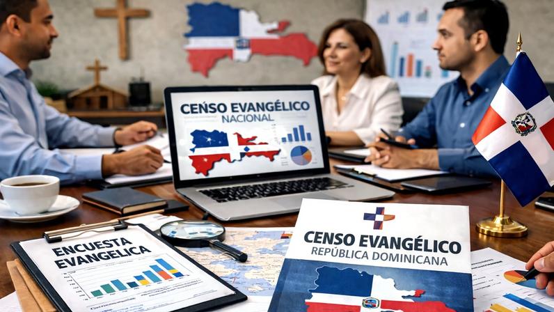 evangélicos