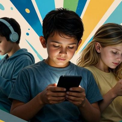Um ano de restrição de celulares nas escolas, é preciso avançar