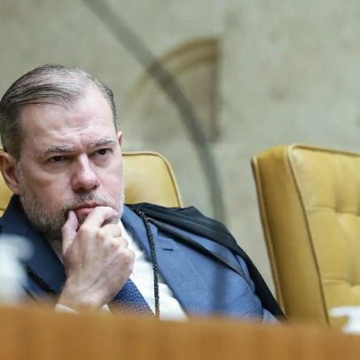 Depoimento de Vorcaro à CPMI pode ampliar apuração de relações com Toffoli