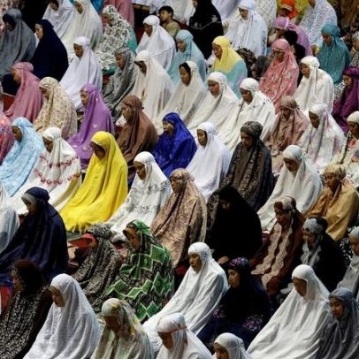 Gaza inicia Ramadã em meio a cessar-fogo frágil e incertezas