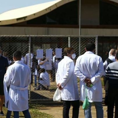 MEC revoga edital para criação de cursos privados de medicina