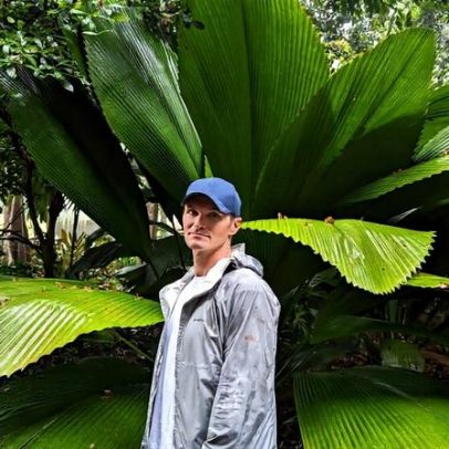Rhett Butler da Mongabay sobre construir uma redação global com impacto local