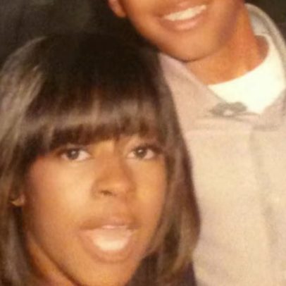 Mary Cosby presta homenagem ao filho Robert Jr. dias após confirmar a morte
