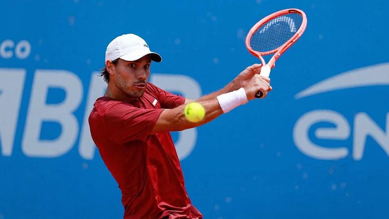Eduardo Ribeiro (Foto: Luiz Candido/CBT)