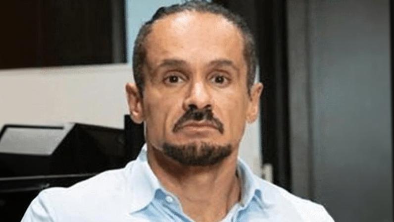 Ricardo Magro, dono da refinaria Refit