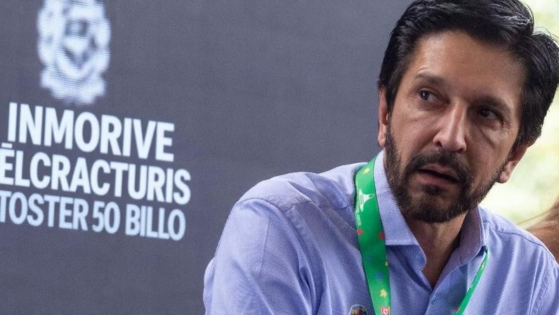 Ricardo Nunes (MDB)