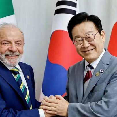 Brasil e Coreia do Sul assinam acordos sobre minerais críticos e comércio