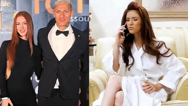 Amanda Araújo virou meme por não ser avisada de regras de vestimenta de evento por Richarlison