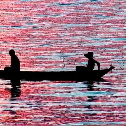 Governo suspende dragagem do Rio Tapajós após mobilização indígena