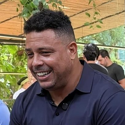 Ronaldo projeta Seleção na Copa do Mundo após encontro com Ancelotti