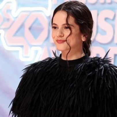 Rosalía diz sentir conexão inesperada com personagem de Euphoria