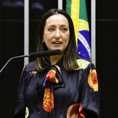 Deputados pedem prisão de Lulinha e acionam MPF por risco de fuga e obstrução