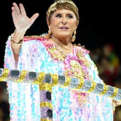 Primeira noite do Especial de SP teve atrasos, desmaio e briga