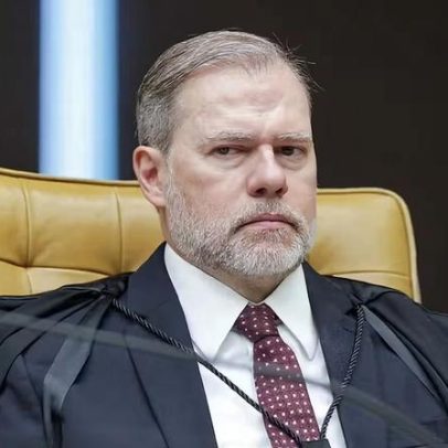 Toffoli deixa a relatoria do caso Master no STF