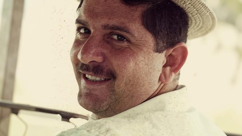 Rubens Paiva, torturado e morto por militares durante a ditadura no Brasil