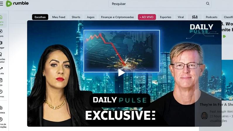 A rede voltou a estar disponível no Brasil – imagem: reprodução