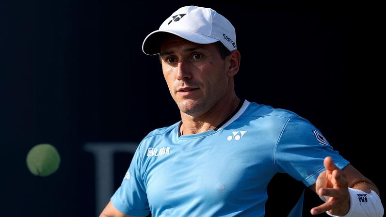 Foto: National Bank Open