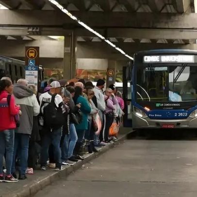 Câmara aprova urgência do marco legal do transporte público