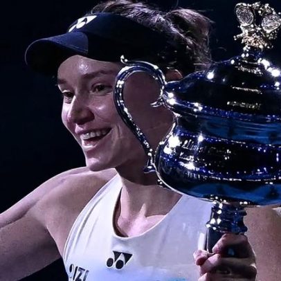 Roddick diz que o melhor de Rybakina veio com a presença de Vukov