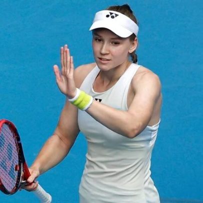 Gauff, Swiatek e Rybakina estreiam no WTA 1000 de Doha
