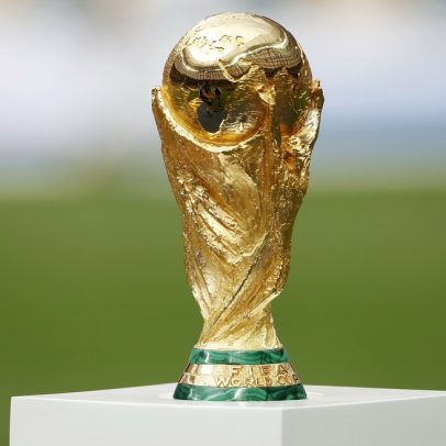 10 curiosidades que você provavelmente não sabe sobre a Copa do Mundo